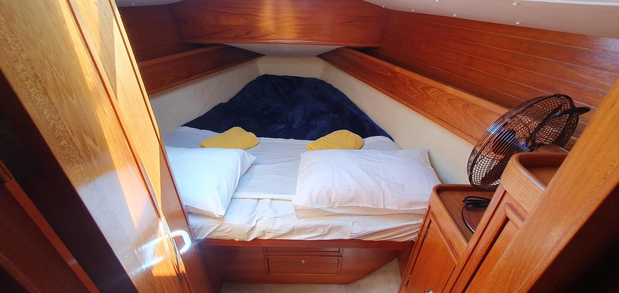 Coriandre 2 - Dormir Sur Un Grand Voilier 9 Personnes By Nuits Au Port La Rochelle  Esterno foto